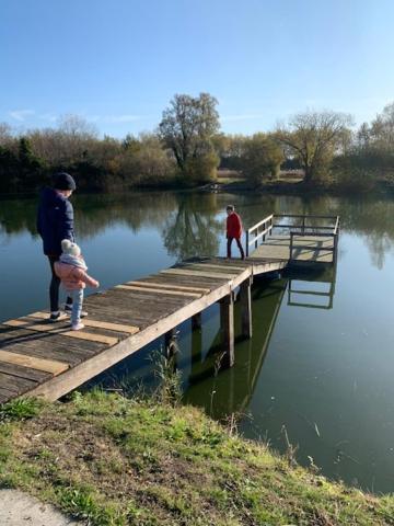 Duinendaele 232 Met Sauna Bij Plopsaland En Natuurreservaat Villa De Panne Esterno foto